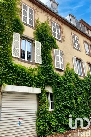 Appartement à Strasbourg (67000)
