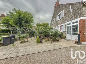 House at Pithiviers (45300)