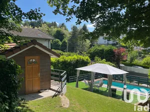 House at La Ricamarie (42150)