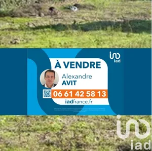 Terrain à bâtir à La Chapelle-sur-Erdre (44240)