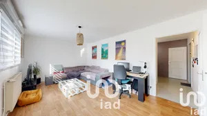 Apartment at Toulouse (31500)