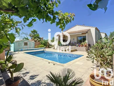 Maison traditionnelle à Balaruc-les-Bains (34540)