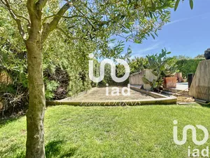 Traditional house in Balaruc-les-Bains (34540)