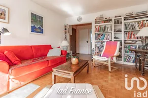 Appartement à Aubergenville (78410)