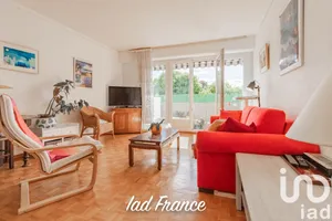 Appartement à Aubergenville (78410)