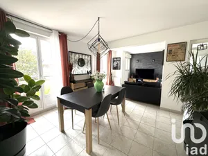 Apartment at Melun (77000)