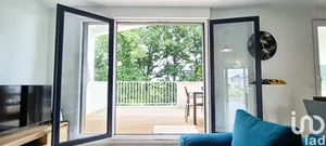 Apartment at Bayonne (64100)