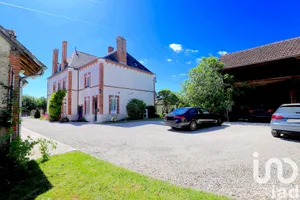 Maison à Varennes-Changy (45290)
