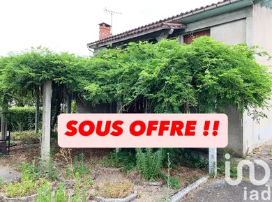 Maison à Aucamville (31140)