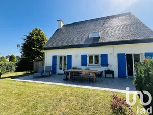 Maison traditionnelle à Pleslin-Trigavou (22490)