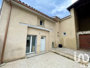 Maison de ville à Chonas-l'Amballan (38121)