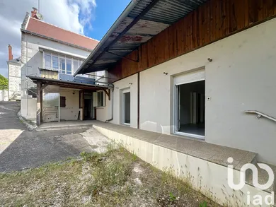 House in Chisseaux (37150)