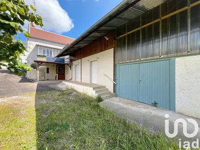 House at Chisseaux (37150)