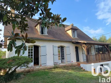 House at Lamonzie-Saint-Martin (24680)