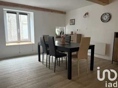 Village house in Ladern-sur-Lauquet (11250)