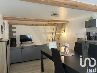 Village house in Ladern-sur-Lauquet (11250)