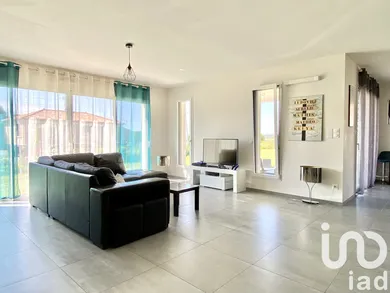 Maison à Vouvant (85120)