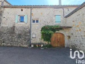 Maison de village à Pradons (07120)