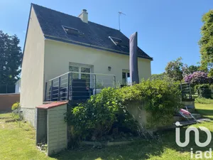 House at Rosporden (29140)