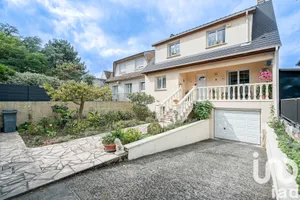 Traditional house at Aulnay-sous-Bois (93600)