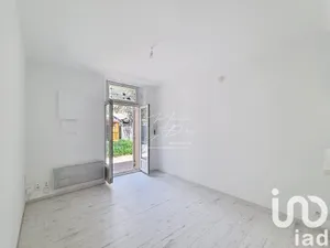 Appartement à Nîmes (30900)