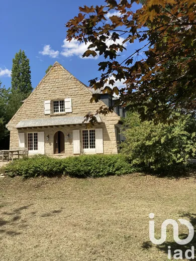 Maison traditionnelle à Plélan-le-Petit (22980)