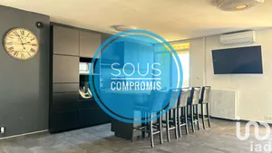 Apartment at Marseille (13012)