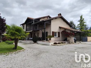 Maison traditionnelle à Montrond-les-Bains (42210)