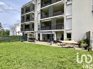 Appartement à Saint-Martin-d'Hères (38400)