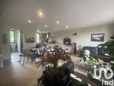 Appartement à Pacé (35740)