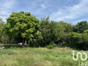Terrain à bâtir à Saint-Laurent-Médoc (33112)