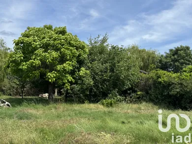 Terrain à bâtir à Saint-Laurent-Médoc (33112)