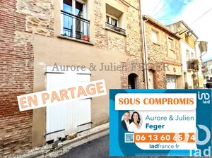 Townhouse at Tresserre (66300)