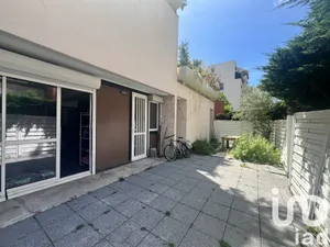 Apartment at Talence (33400)