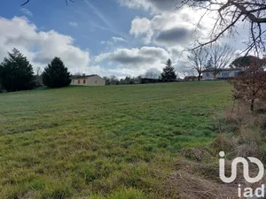 Land at Castres (81100)