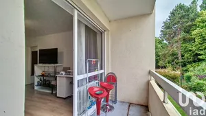 Appartement à Évry (91000)