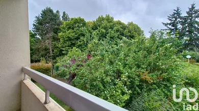 Appartement à Évry (91000)