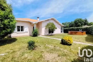 Maison à Tosse (40230)