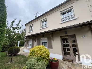 House at Champigny-sur-Marne (94500)