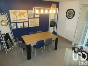 Maison de ville à Nueil-les-Aubiers (79250)
