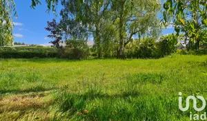 Terrain à bâtir à Saint-Julien (22940)