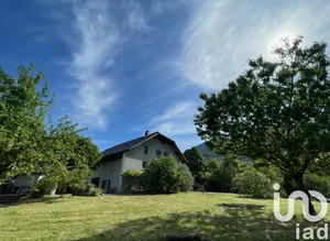 Demeure à Arvière-en-Valromey (01260)