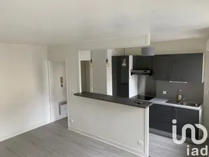 Appartement à Chambly (60230)