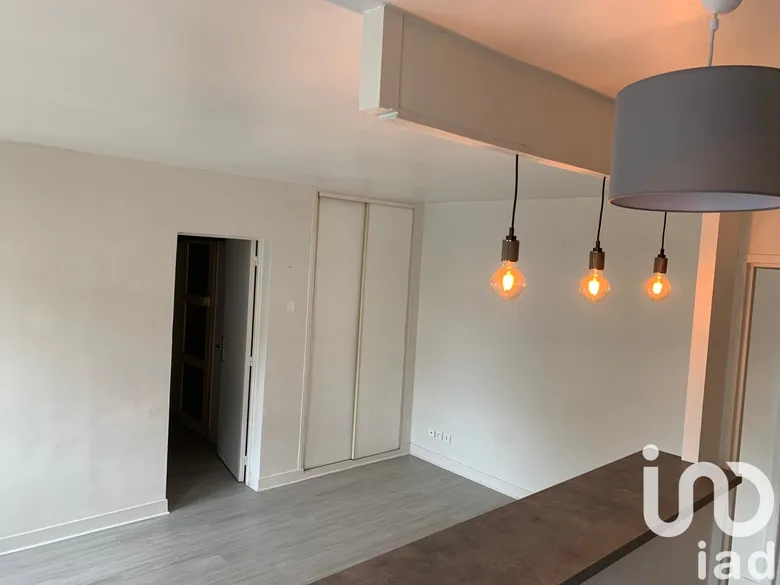 Appartement 2 pièces 36 m² · à Chambly · 36,1 m² · 150 000 €