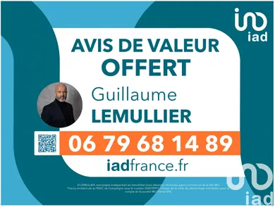 Appartement à Chambly (60230)