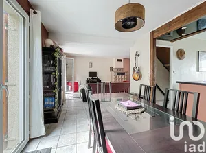 Maison à Brignais (69530)