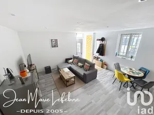 Apartment at Vienne (38200)