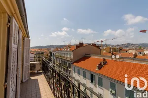 Appartement à Nice (06000)
