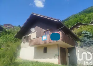 Maison à Queige (73720)