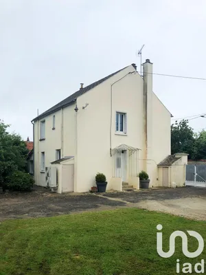Maison à Angerville (91670)